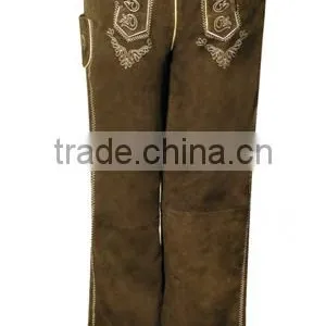 German Lederhosen for Women thumbnail-1