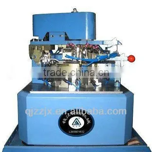 6F Circular Socks Knitting Machine thumbnail-1