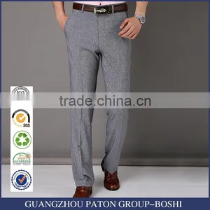2015 New Design Men Formal Pants Designs thumbnail-1