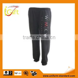 OEM Manufacturer High Quality Wholesale Custom Sweatpants for Women thumbnail-1
