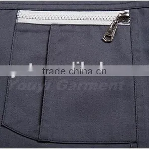 2016 Factory Whosale Workwear Jacket Working Uniform for Engineer thumbnail-5