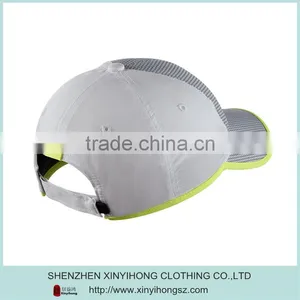 Breathable Golf Caps/running Sports Caps With Customized Embroidery Logo thumbnail-4