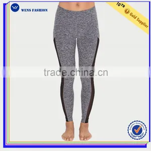 High Quality Womens Yoga Pants Fitness Activewear Skinny Ladies Leggings thumbnail-1