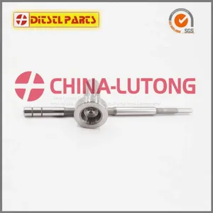 BOSCH Injector Control Valve F00VC01359 for 0445110293, 0445110305, 0445110317 thumbnail-4