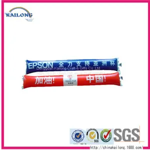 High Quality Custom Inflate Cheer Sticks thumbnail-1
