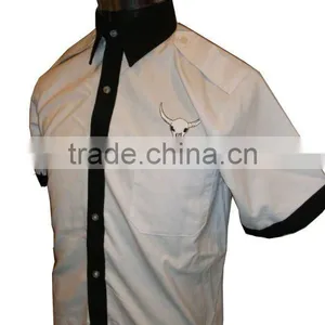 Xcending X-T010 Men's Polo Printed Top Brand T-Shirts thumbnail-1