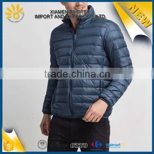 Best Choice Wholesale Cheap Windproof Men Jackets Winter thumbnail-1