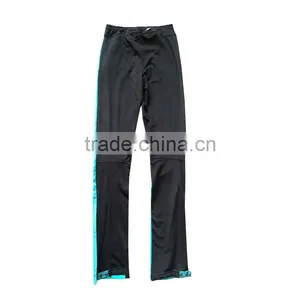 Wholesale Custom Design Fitness Softshell Wear Winter Women Softshell Pants thumbnail-2