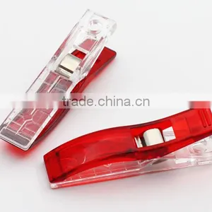 50 PCS Small+10 PCS Large Wonder Clips With a Jar Packing thumbnail-5