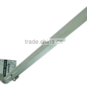 Logo Printed Long Handle Foldable Shoe Horn thumbnail-1