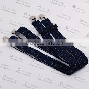 Children/Adult Suspenders thumbnail-1
