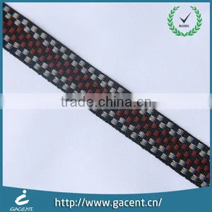 Fashion Design Garment Accessories Printed Striped Tape thumbnail-1