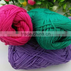 Waxed Cotton Sewing Thread China Sewing Thread thumbnail-1