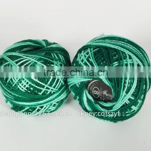 100 Mercerized Cotton Yarn thumbnail-5