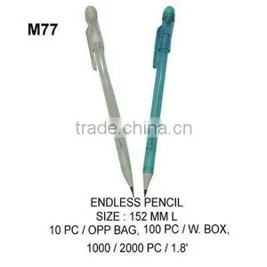 Automatic Pencil(M77) ENDLESS PENCIL thumbnail-1