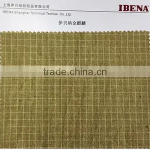 Kevlar/PBI Fabric thumbnail-2