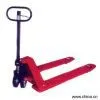 Sell Hydraulic Platform Truck thumbnail-1