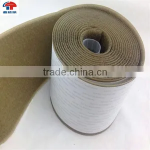 Factory Direct Stickly Nylon Self-adhesive Hook and Loop thumbnail-5
