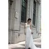 2012 New Europe Wedding Dress SWRS25 thumbnail-1