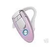 United States Motorola H500 Pink Bluetooth Headset thumbnail-1