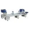 PVC Window and Door Machine-Double Mitre Saw thumbnail-1