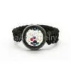 Custom Size Shamballa Women Bead Crystal Ring Jewelry 0.8diameter for Wedding thumbnail-1