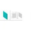 South Korea IC Chip Tray thumbnail-1