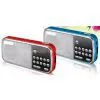 OEM Multi-functional TF/USB Speaker QM-903 thumbnail-1