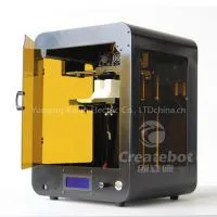 2015 Low Price Mini 3D Printer Machine thumbnail-1