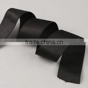 Custom Elastic Band Underwear Soft Elastic Bands With One Side Shining thumbnail-2