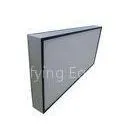 H10-H14 Efficiency Mini Pleat Hepa Filter for Clean Room thumbnail-1