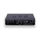 DVB-C DVB-S2 Set Top Box Combo Receiver, SD / HD MPEG2 MPEG4 H.264 Digital STB Receivers thumbnail-1