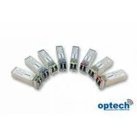 10Gbps CWDM SFP+ Transceiver 14/20/28dB thumbnail-1