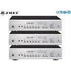 130w Blue - Tooth Mp3 Player 48v Phantom Powered Mixer Amplifier For Teaching thumbnail-1