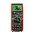Professional CE DMM Digital Multimeter DC UR8905A 20KHz Frequency thumbnail-1