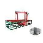 Industrial EPS Sheet Cutting Machine 11.2 KW , Foam Production Line thumbnail-1