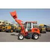LQ910 Mini Wheel Loader thumbnail-1