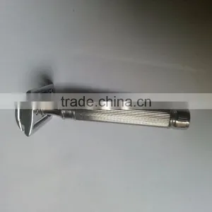 Merkur Famous Design Safety Razor thumbnail-3
