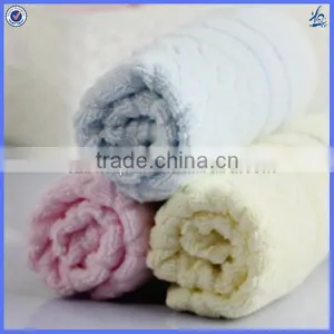 Jacquard Designs Solid Towel /promotion Towel thumbnail-1