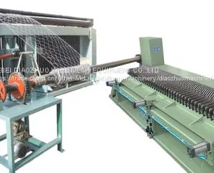 Gabion Mesh Machine thumbnail-2