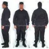 Military Police Overall Uniform Fatigue Uniform Work Uniform Military Training Suits thumbnail-1