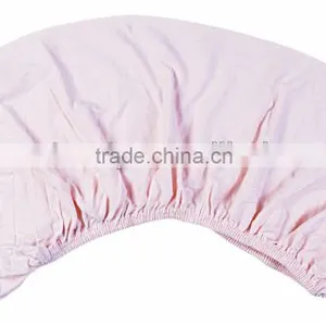 Cotton Fitted Sheets thumbnail-1