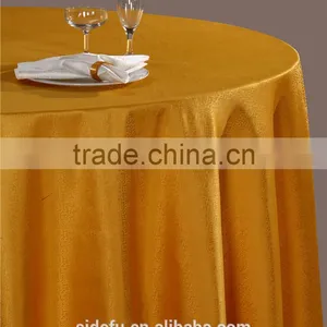 Luxury Hotel Restaurant Banquet Table Linen and Napkin thumbnail-2