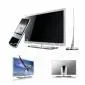 Samsung UE55C9000SW LED TV 140cm thumbnail-1