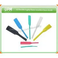 S2 Flexible Highly Flame Retardant Heat Shrink Tube thumbnail-1