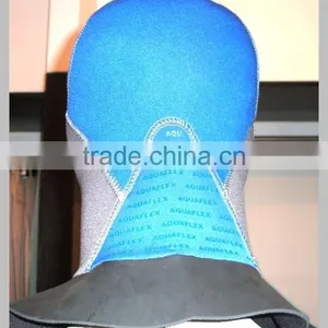 Functional Scuba Diving Hood3mm Neoprene Diving Hood thumbnail-4