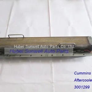 Cummins K19 Aftercooler Core 3001299 / 4910355 / 206807 thumbnail-2