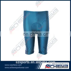 2015 Pro Team Cycling Jersey ,short Sleeve Men Cycling Jersey Pads thumbnail-4