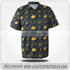 Custom Racing Pit Crew Shirt Wholesale,racing Shirt thumbnail-4