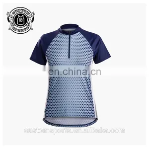 100% Polyester Dri Fit Jersey for Fitted Tshirts Jersey thumbnail-1